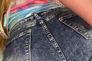 fill my pussy with that monster cock and breed me hard while i suck and stroke it