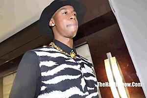 Holiday Tips with Christy Love and Tstyles