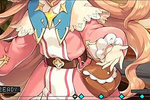 Genshin Impact Fap Hero Training - Anime Hentai Adventure 😎