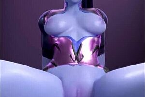 Overwatch Hentai Compilation 132 07 04 24