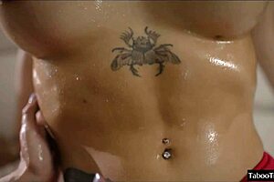 Hot Trans Fucks Girl