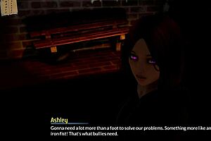 harem hotel game episode 292 with fun adventures