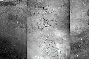 Dark London Vintage Taboo Family with Mature British Mommy