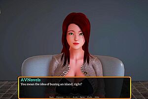 my new family 517 with big tits anime