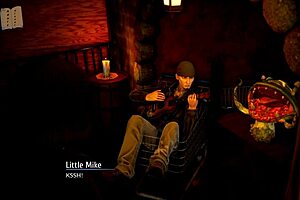 harem hotel game episode 292 with fun adventures