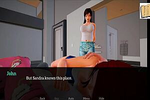 my new family 89 with redhead amateurs in hentai cartoon