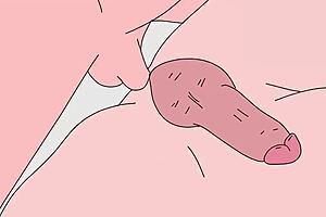 Bakugo and Deku’s passionate gay encounter in animation