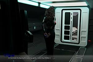 alternate existence 70 exploring themes of big tits and ass