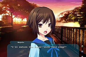 Princess x fan disc ep24 focuses on creating solutions