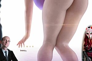 Apocalust 5: Intense Milf Upskirt Action