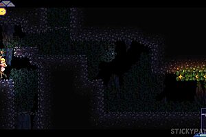 crisis point cute blonde with big ass fucked by monster cock part 2