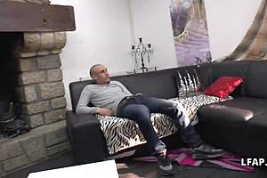 French Amateur Porn Action