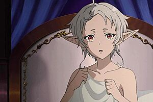 Mushoku Tensei Isekai Ittara Honki Dasu 2nd Season 0