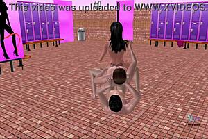 hey, listen to this tamil sex story with indian hentai vibes