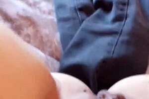 Gretala Feels An Overwhelming Urge To Dance. She Moves Sensually.