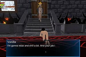 vampire whirlpool game pov adventure