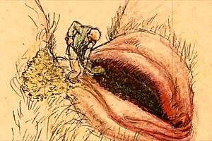 Have you seen these vintage erotic drawings?