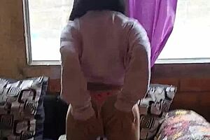 masturbandome rico audio exqicitos gemidos de chilena morena puta