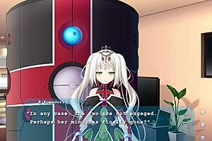 Princess x fan disc ep24 focuses on creating solutions