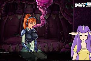 Swallow My Cum, Slutcraft Whore In Starcraft Ii Part Six