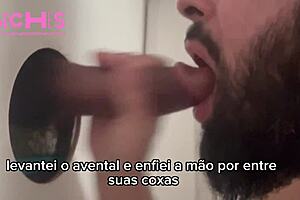 Contos e Pintos Episode 18 Final Gay Tales