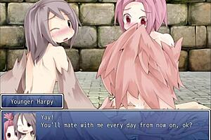 mgq paradox compilation part 14 anime hentai game