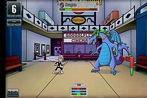 Amity Park P4 Some Dancing Night