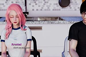 Exploring my deepest desires in an Indian erotic tale