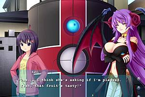 Princess x fan disc ep24 focuses on creating solutions