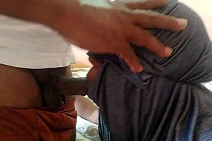 Hot video of a teacher and a colleague having sex in the classroom