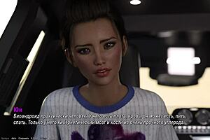 Complete gameplay of project atmosphere part 6 with girlfriend and cartoon characters