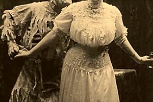 Emotional memories of vintage Halloween celebrations