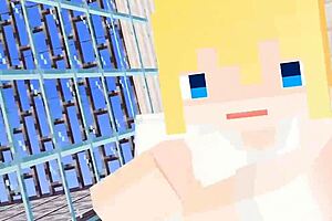 Hey folks, check this wild Cupshell hentai compilation!