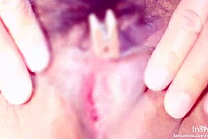 Are you ready for sucking and pinching that bound clitoris tonight?