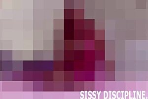 Femdom and BDSM in lingerie: A bisexual experience