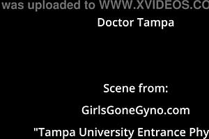 i'm freshman donna leigh getting orgasms from nurses with hitachi