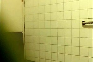 Chinese Wife Films Herself Showering 2