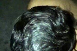 O Diário de Mamadas II - Mamando um Seguidor with Gagging, Cum in Mouth, and Monster Cock Gloryhole