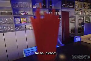 Serve4k Delivers Pussy on Desk