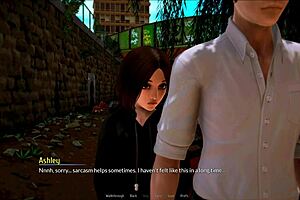 harem hotel game episode 292 with fun adventures