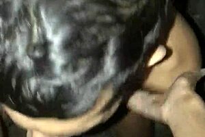 O Diário de Mamadas II - Mamando um Seguidor with Gagging, Cum in Mouth, and Monster Cock Gloryhole