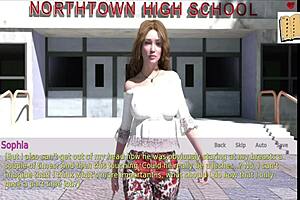 Wife And Stepmother Get Erotic Fun!