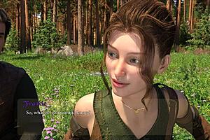 the price of power part 15 in game