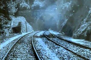 Vintage Erotic Illustration with Retro Anime Style