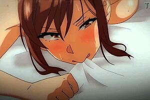 Ntr Hentai Busty Girl Compilation