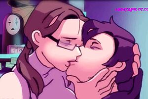 Stepson's Huge Boner Surprise