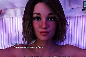 Complete Gameplay - Sunshine Love Part 11