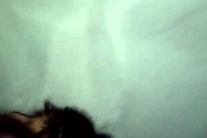 Woman Gets Hot Watching My Dick Thrust Into Her Wet Vagina