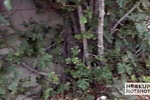 Goth Babe Holly Hendrixs Wild Adventures