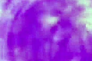 Vintage Erotic Illustration with Retro Anime Style